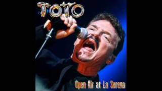 Toto live in La Serena 2004