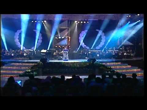 Realiti Dewi- Alyah_Konsert di Raja Perlis 2009