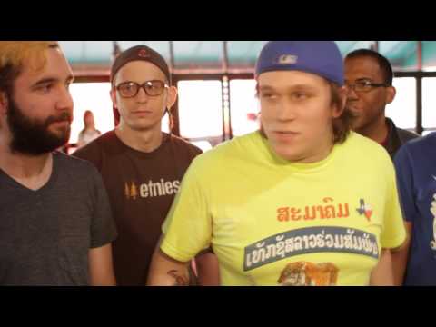 QuakeCon 2012 - First in Line