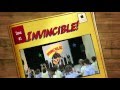 "Invincible!" Live at BGA