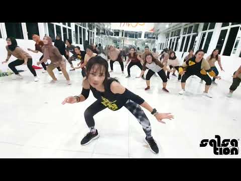 LOCO - SWACQ & Willy William | Salsation