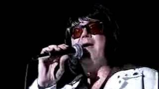 Roy Orbison Hound Dog Man live 1972