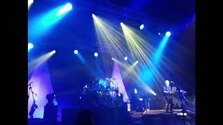Orchestral Manoeuvres In The Dark (OMD) at Domes Art  [HQ AUDIO ONLY]