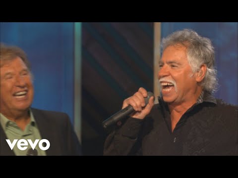 The Oak Ridge Boys - The Baptism of Jesse Taylor [Live] ft. Bill & Gloria Gaither