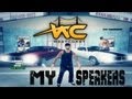 My Speaker (San Andreas Westcoast Edition) - Ace ...