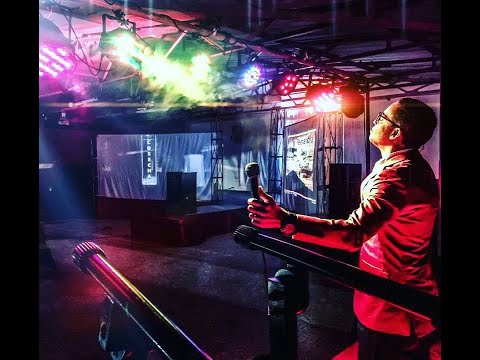 John Solano  Dios está obrando live