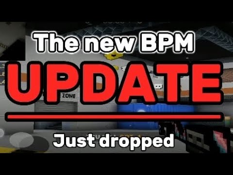 Blockpost Update v1.40F 👀 | Blockpost mobile #blockpost #edit 