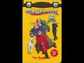 Opening To Madeline Demo VHS 1998
