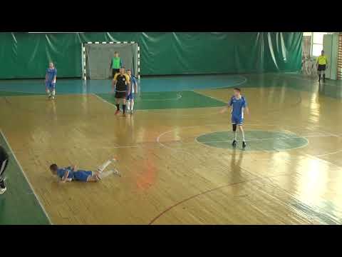 7 КУ 12 13 Zombee – Bwin 1тайм