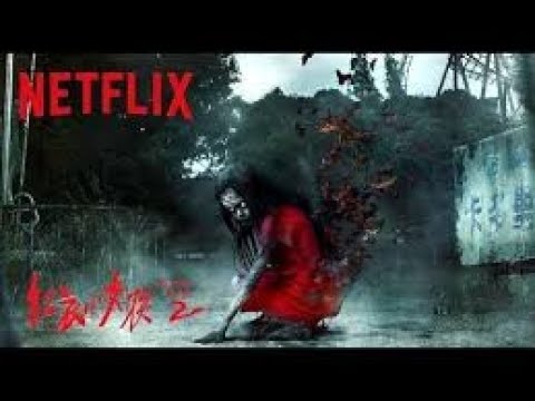 Mejor Película De Terror 2019   Netflix   Película Completa En Español Latino