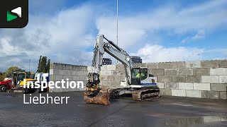 Bager goseničar Liebherr R924 WLC GPS | Slika 4 - Machineryline