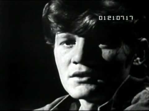 Tommy Quickly - The Wild Side of Life - Shindig! 1964