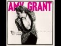 Amy Grant - I love you