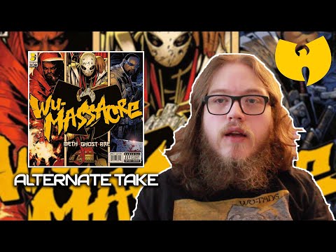 Method Man, Ghostface Killah, & Raekwon - Wu-Massacre (Alternate Take Review)