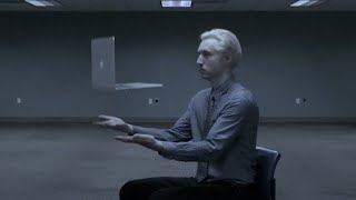 Eliminate - Turn It Up (Official Visualizer)