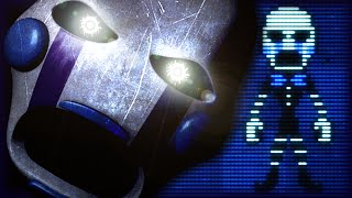 The Puppet NEVER Left.. || Five Nights At Candy's 2 (Night #1)