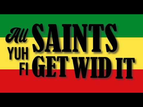 T'Jean - GET WID IT (Lyric Video)