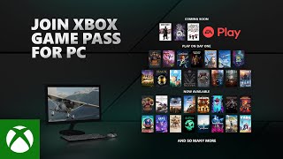 Game Pass 3 měsíce 5