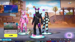 フォトナ参加型スクワッド♪リロードやる【 FORTNITE / フォートナイト 】