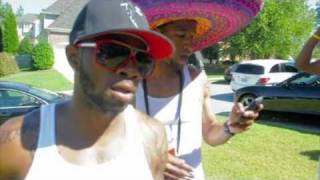 Pretty Girl Anthem (behind the scenes)