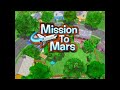 My Review On Mission To Mars The Backyardigans Ep 21 Did Season 2 Start Of With A Bang ‍