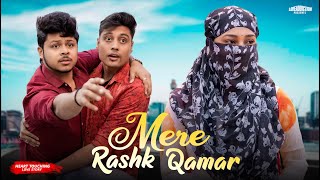 Download lagu Mere Rashke Qamar Tu Ne Pehli Nazar | Cute Love Story | Junaid Asghar | New Hindi Song 2023 mp3
