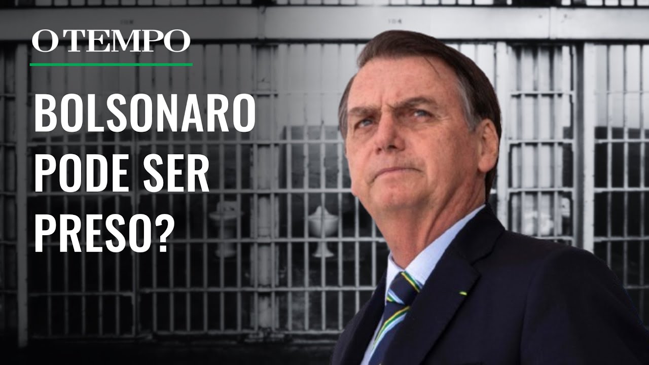 O que a prisão de Braga Netto muda para Jair Bolsonaro? Entenda