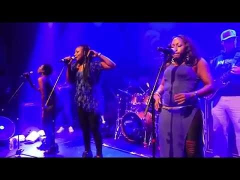 Rising Tide- Time Bomb, Montpellier