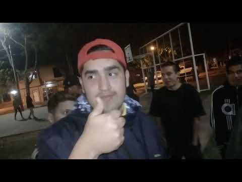 SAEL vs IRINEO // Semifinal // SubZuelo Free