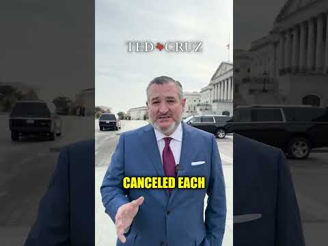 WATCH:  End the Schumer Shutdown.