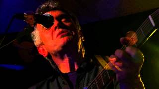 Iain Matthews & Egbert Derix - Restless Wings