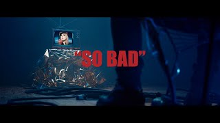 BRUNHILDE - &quot;So bad&quot; (Nina Hagen Cover)