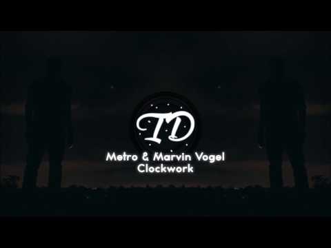 Metro & Marvin Vogel - Apollo 13 | ID#22