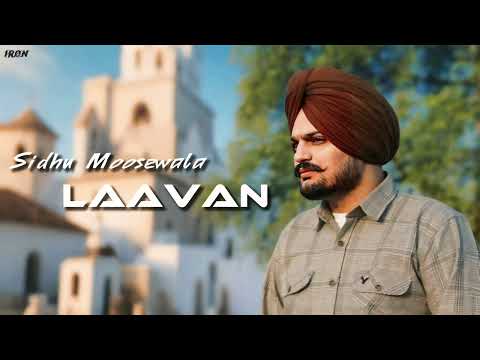 LAAVAN - SIDHU MOOSEWALA SIDHU AI VOICE ( NIRVAIR PANNU ) MUSIC IRON BEATZ | ROMEO 