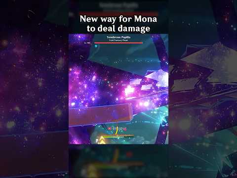 Game8 Mona