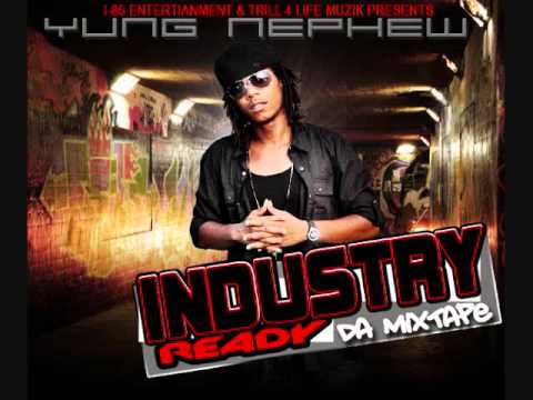 Yung Nephew "Drive Slow" ft. Alpo