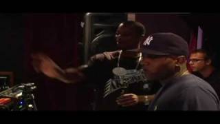 GrindMusic T.V. in Studio feat. Asher Roth and Devin the Dude