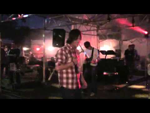 "All along the Watchtower" - a debut performance by The Filthy Habits.