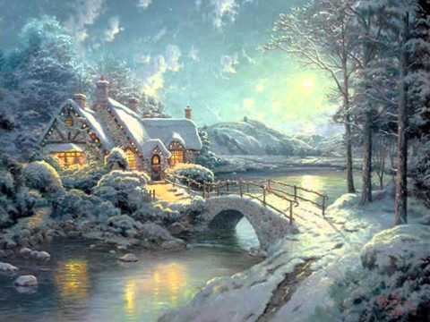 Christmas Collection: It's the most wonderful time of the year - Andy Williams!