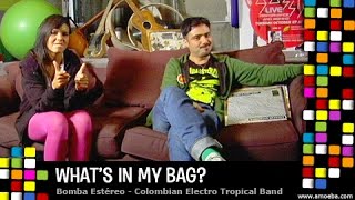Watch Bomba Estereo (2011)'s episode on YouTube