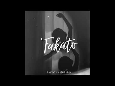 Cash Sound Records and GoodVibesRecords