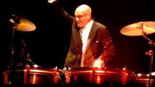 Elton John &amp; Ray Cooper - Better Off Dead - Live in Denmark