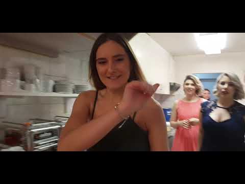 Minhtrang Andja, Maja Coric 18. Geburtstag Party 13.04.2019