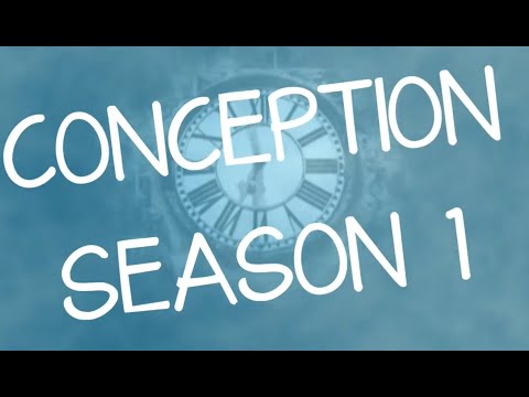 Minecraft UHC: Conception S01E01 - Time and Space