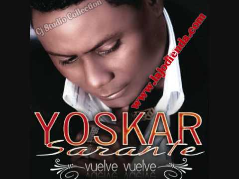 Yoskar Sarante- Entre tu amor Y mi dolor