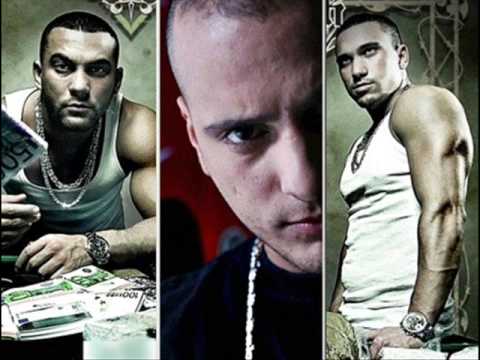 Automatikk & Alpa Gun Karma