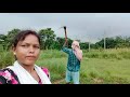 Khet Ka Pani Shukh Gya H Isliye Khet Band Rahe H