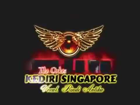 Kediri Singapore Om Nirwana