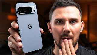 Google Pixel 10 Pro XL 16/256GB Obsidian купить в интернет