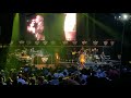 Nas & Mary J Blige - Reach Out (Live 8-6-2019)